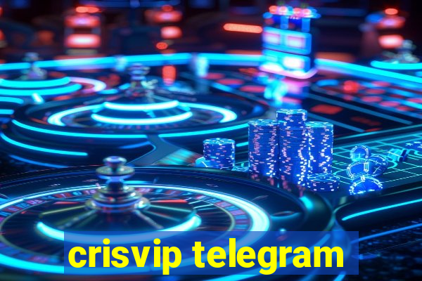 crisvip telegram