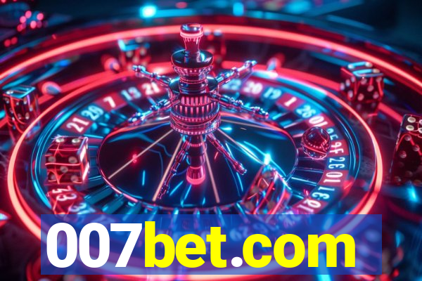 007bet.com