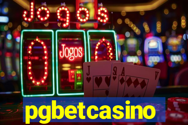 pgbetcasino