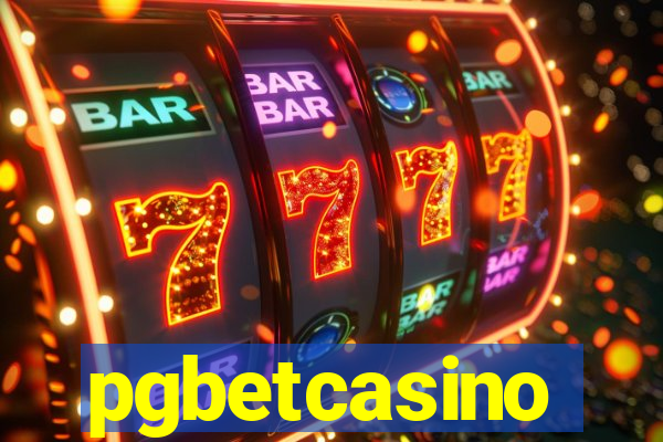 pgbetcasino