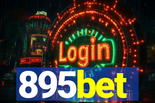 895bet