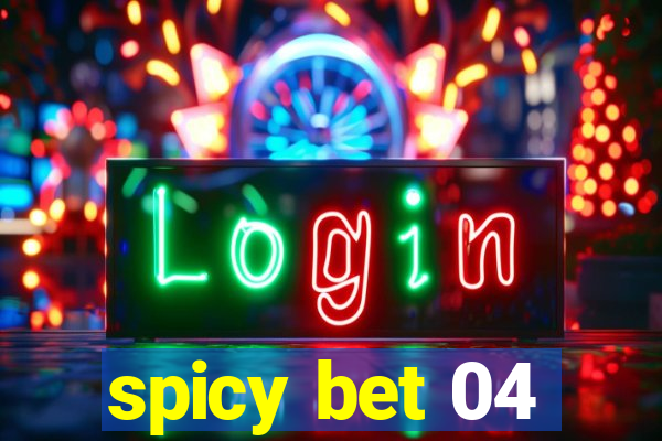 spicy bet 04