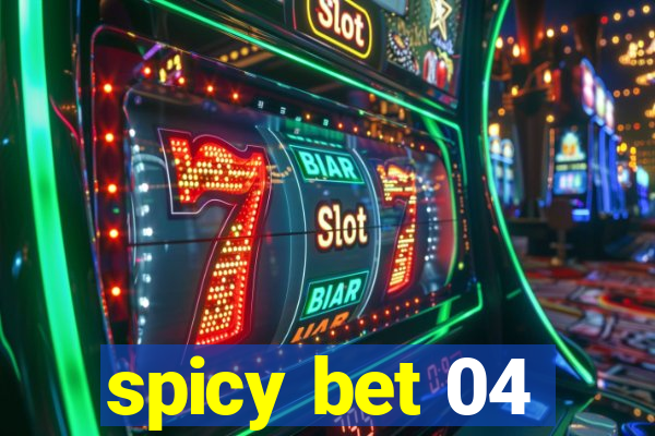 spicy bet 04