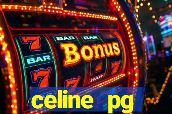 celine pg plataforma de jogos