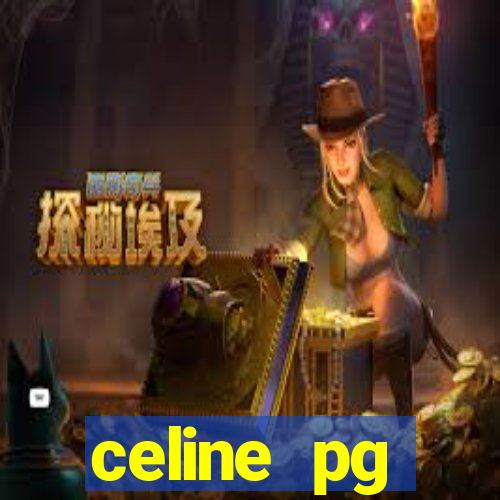 celine pg plataforma de jogos