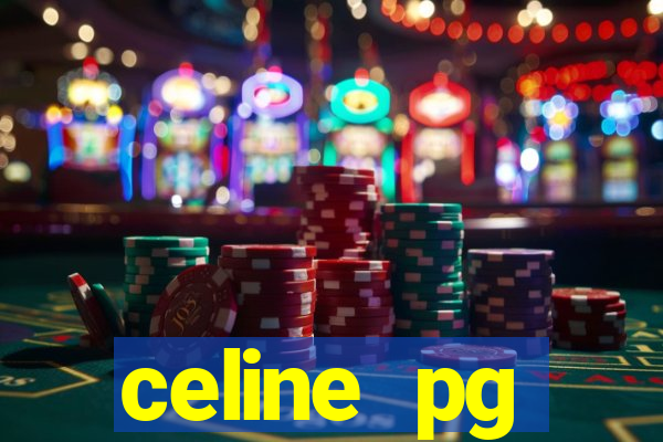 celine pg plataforma de jogos