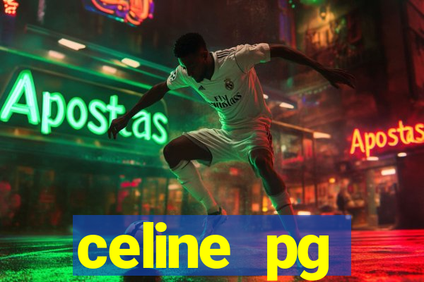 celine pg plataforma de jogos