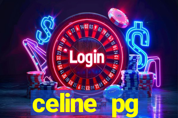 celine pg plataforma de jogos