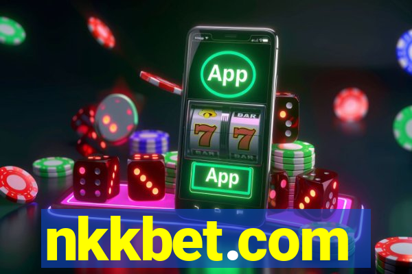 nkkbet.com