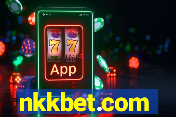 nkkbet.com