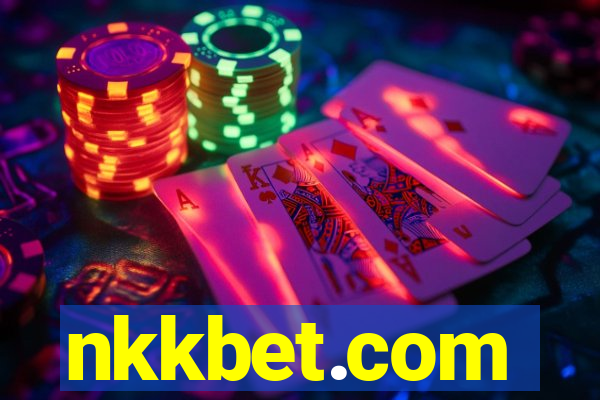 nkkbet.com