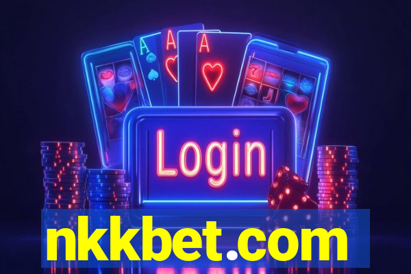 nkkbet.com