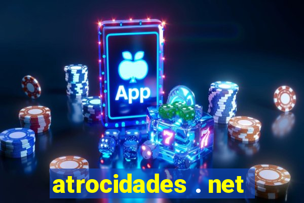 atrocidades . net