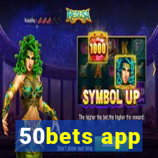 50bets app