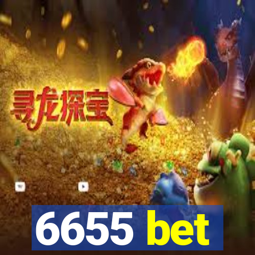 6655 bet