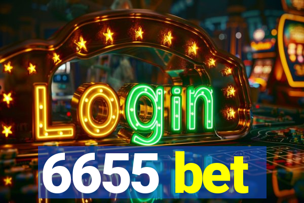 6655 bet