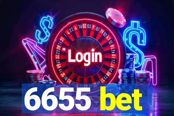 6655 bet