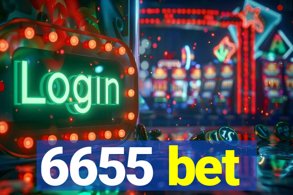 6655 bet