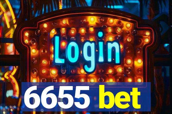 6655 bet