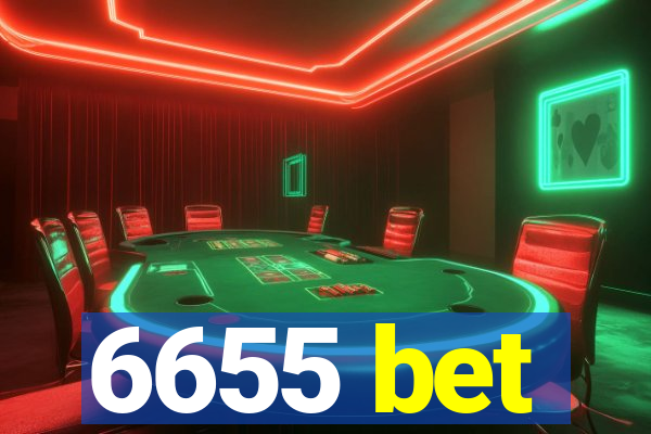 6655 bet