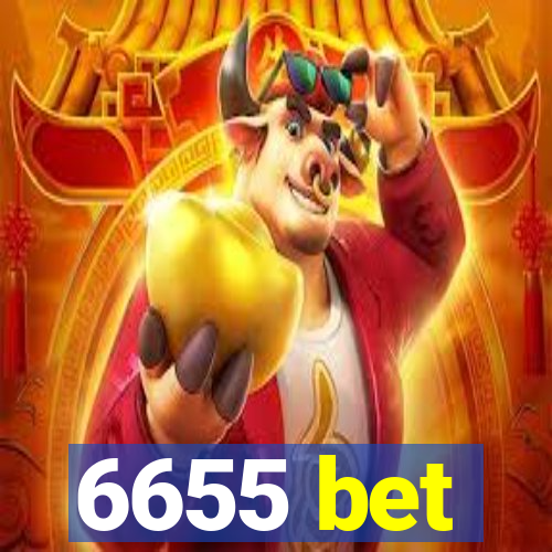 6655 bet