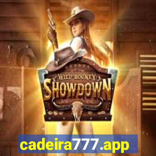 cadeira777.app