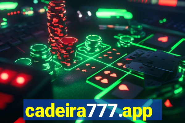 cadeira777.app