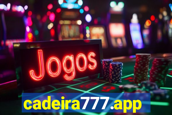 cadeira777.app