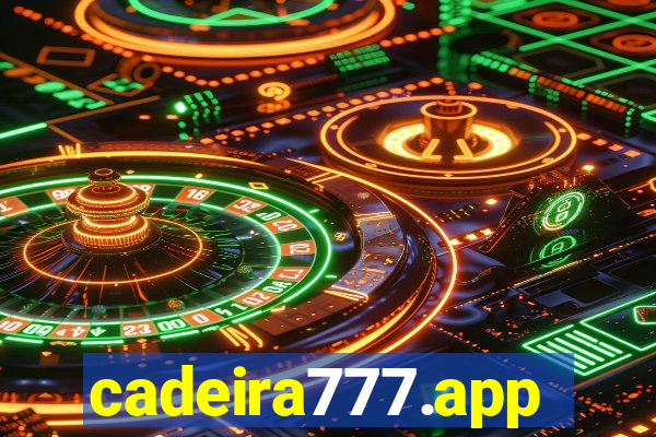 cadeira777.app