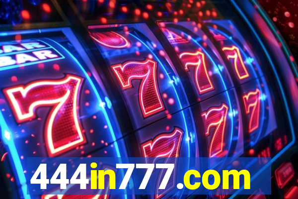 444in777.com