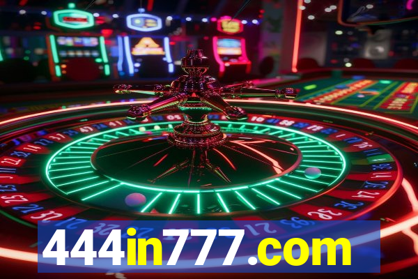 444in777.com