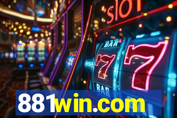 881win.com