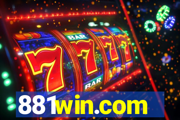 881win.com