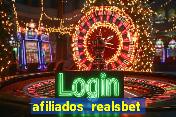 afiliados realsbet com login