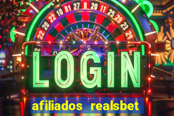 afiliados realsbet com login