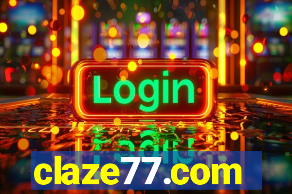 claze77.com