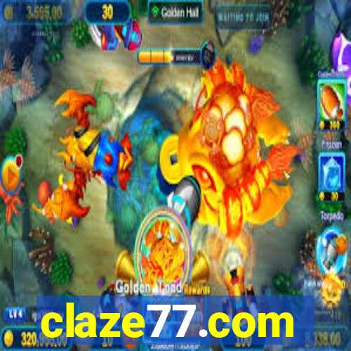 claze77.com