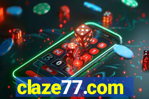 claze77.com