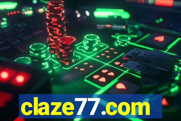 claze77.com