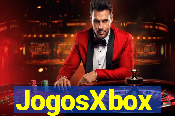 JogosXbox