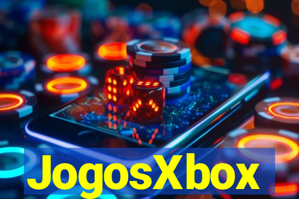 JogosXbox