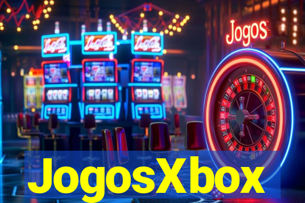 JogosXbox