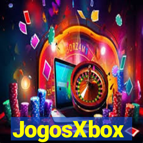 JogosXbox