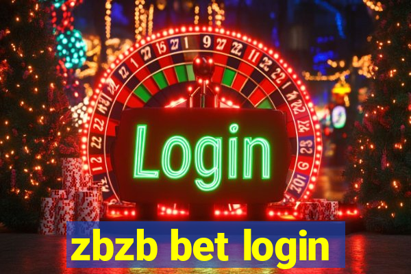 zbzb bet login