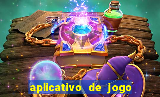 aplicativo de jogo que paga via pix