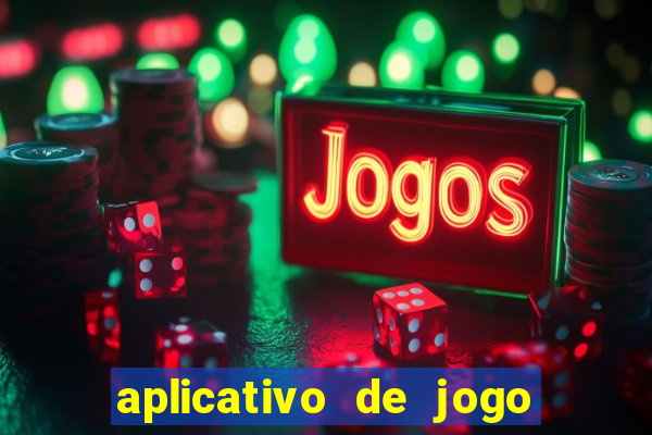 aplicativo de jogo que paga via pix