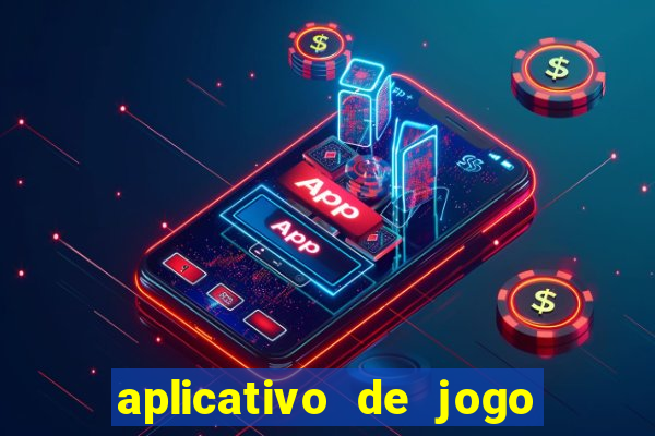 aplicativo de jogo que paga via pix