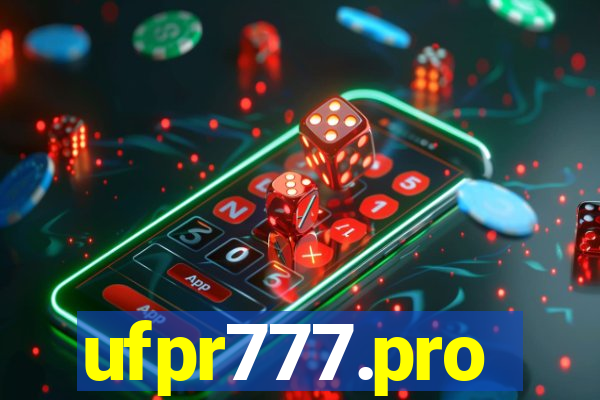 ufpr777.pro