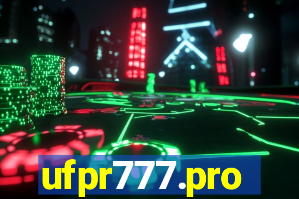 ufpr777.pro