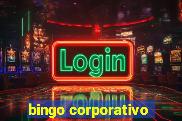 bingo corporativo